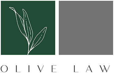Olive Law